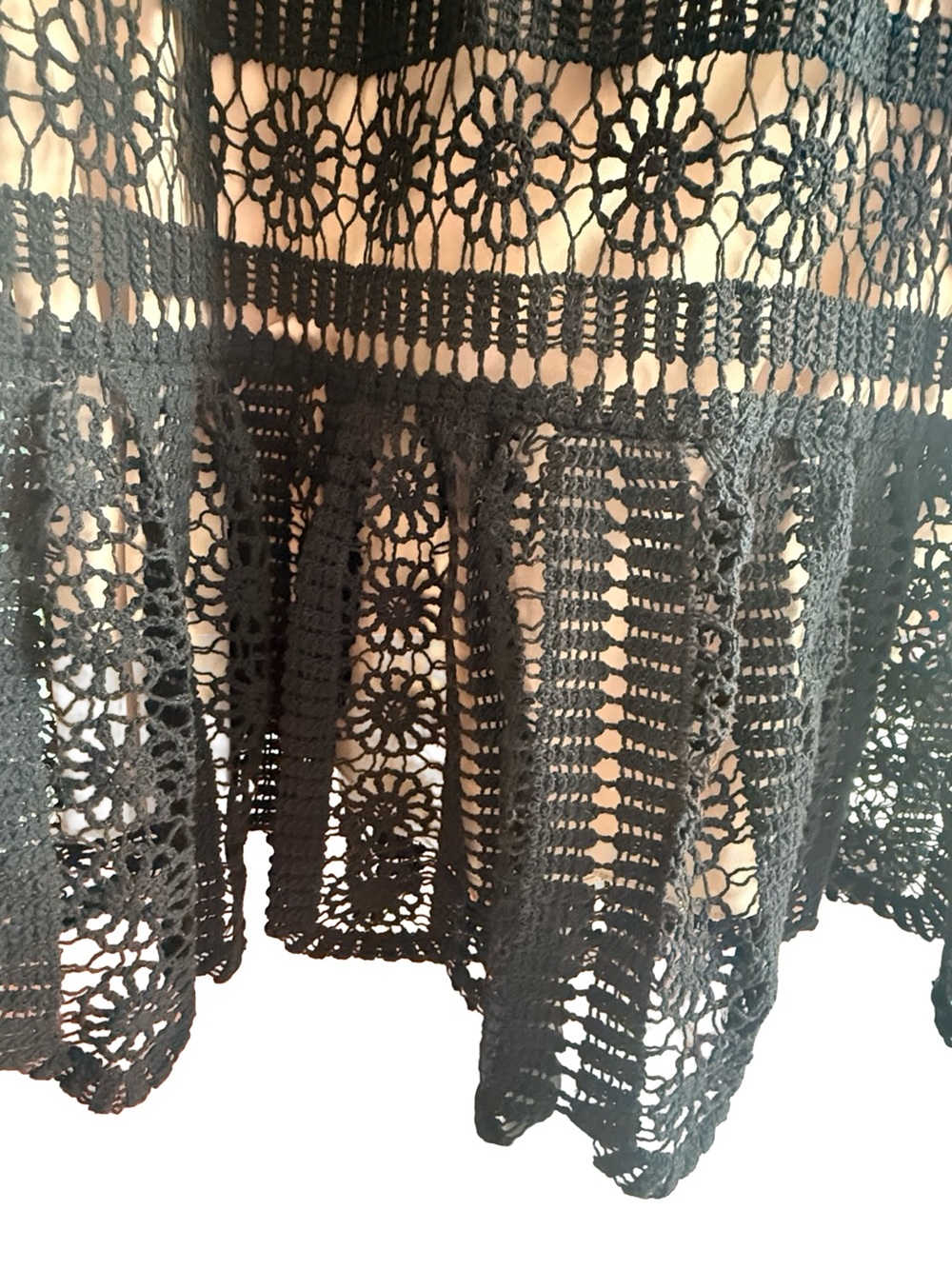 SAYLOR Mallorca Dress - Picture 5 of 6